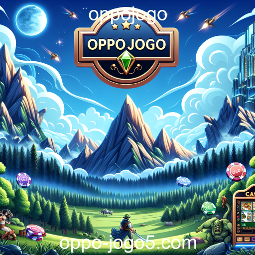 A Magia dos Jogos de Aventura: Explorando Mundos e Histórias