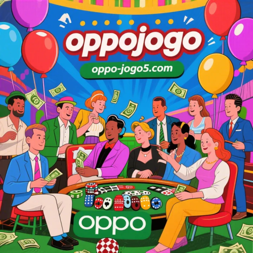oppojogo