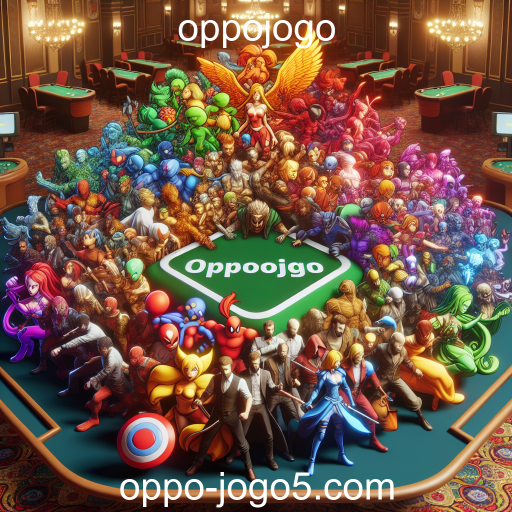 Explorando o Mundo dos Jogos Multijogadores