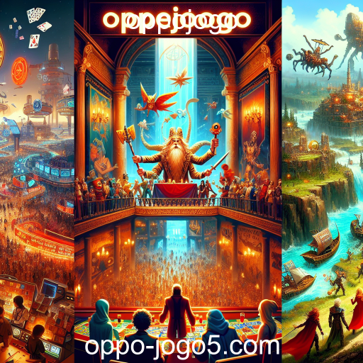 A Magia dos Jogos de RPG: Imersão e Narrativa